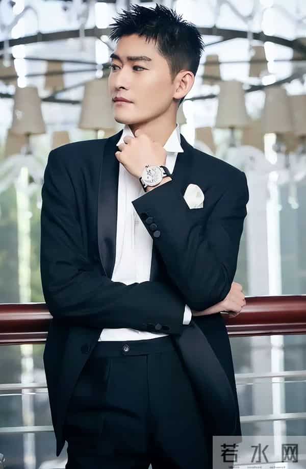 分手9年再看胡彦斌郑爽，一个身价过亿，一个证实张翰没说错