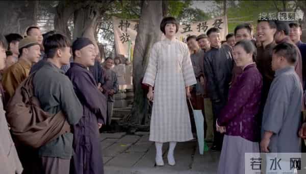 谍战剧《爱人同志》王雷、李小萌、何明翰、任正斌、罗昱焜等主演