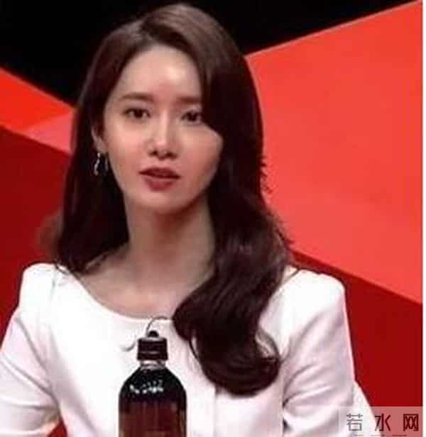 少女时代允儿被疑整容 曾被韩国公认10大自然美女之一