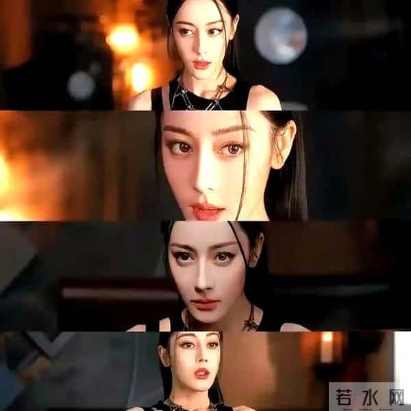 枭起青壤遭审判,穿睡衣、露大腿、打戏像调情,迪丽热巴跟着遭殃