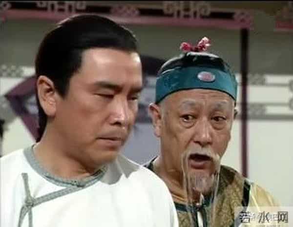 98年古天乐主演的武侠剧,刘德华演唱主题曲,可惜当年收视惨败