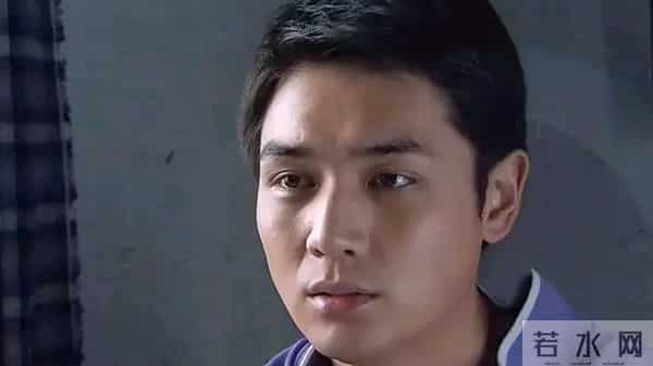 《画眉》霍政谚：情断张檬和六月，如今40岁从奶油小生变油腻大