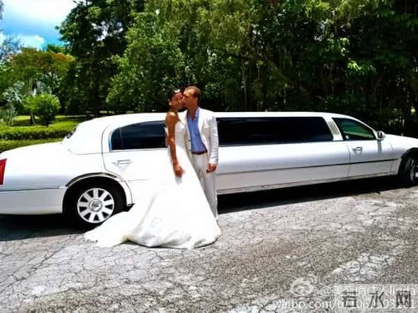 刘恺威爆新恋情，聊聊《美丽俏佳人》那些女主持…