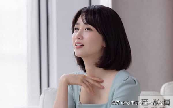 韩女星朴河宣自曝起诉的恶意网友里不仅有大学教授,还有老爷爷