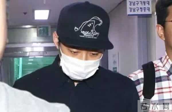 朴有天遭讨570万 盘点韩国那些涉性丑闻的明星