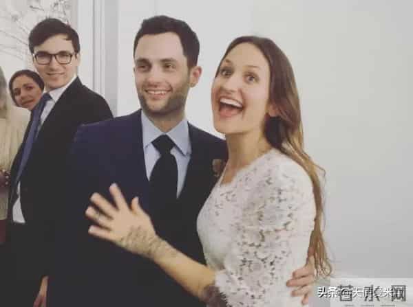 “狼人”泰勒·洛特纳低调订婚,《暮光之城》三主角如今怎样了?