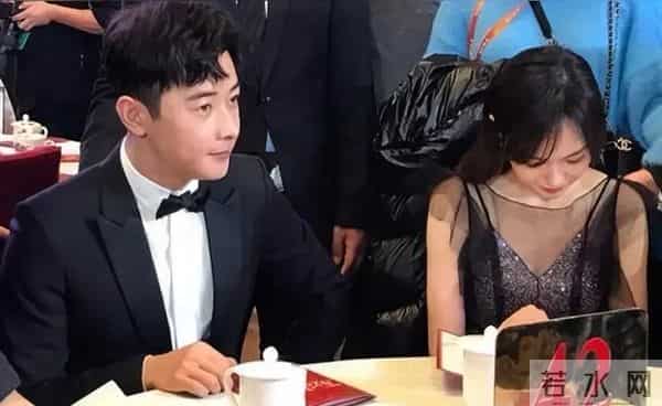 “婚变”真相大白!唐嫣在北京八宝山的3个举动,证实罗晋没说错