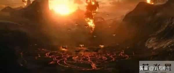 4小时的《正义联盟》!超人黑化,最终反派是漫威“灭霸”的原型