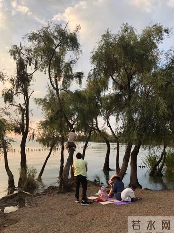 昆明呈贡新区观察记：从城市化到城市生活