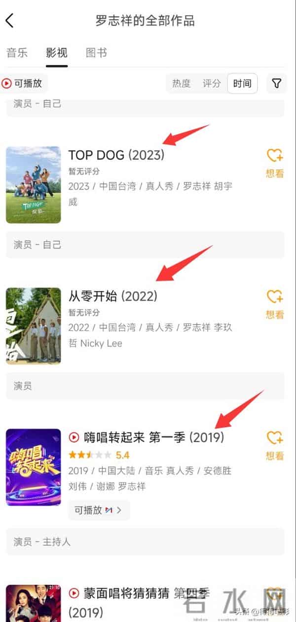 “时间管理”事件5年后，46岁的罗志祥才意识到，自己在经历什么