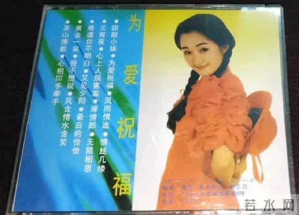 和富豪相恋、与恩师倒戈相向,杨钰莹衰落的幕后真相