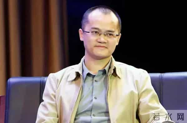 福建籍互联网大咖100位，史上最全盘点，你认识其中几个？