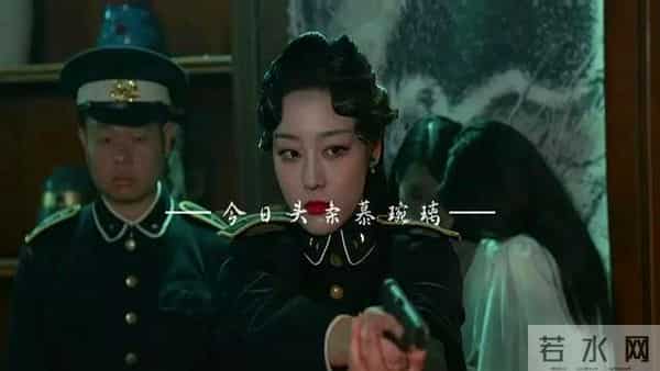 11月6日火热播出22部！定档6部剧推荐 2部首播 4部收官 锦密令开