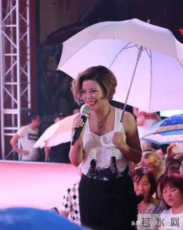 一首歌吃一辈子?广东雨神赚上亿元,《夏天的风》成“养老保险”