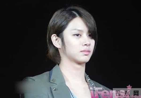 那些当红或曾经红的韩国男子组合,叁