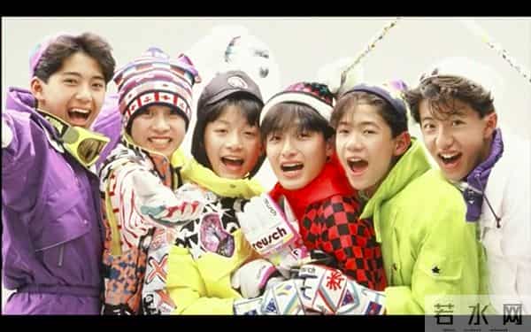 再见,SMAP!最后一次合唱《世界上唯一的花》