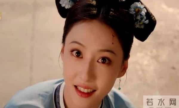 新《还珠》空降:女主瞪眼龇牙!男主面瘫脸,观众抵制直呼下架