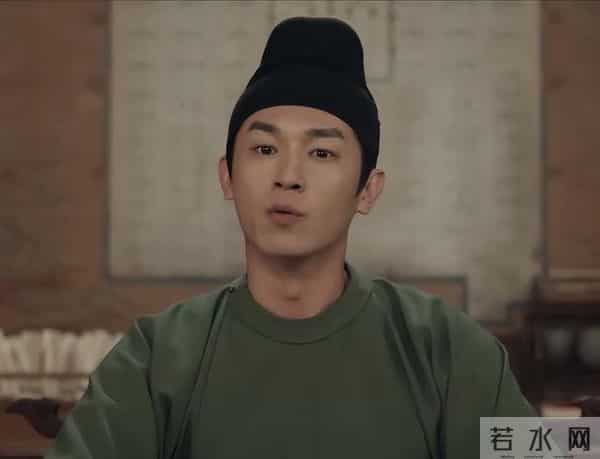 唐诡3舞阳身份曝光,原来,这才是成佛寺女泣的真相