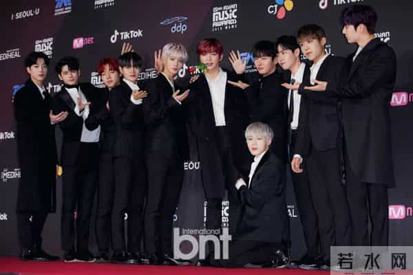 Mnet亚洲音乐大赏落幕,可这样的MAMA也太令人失望了吧!