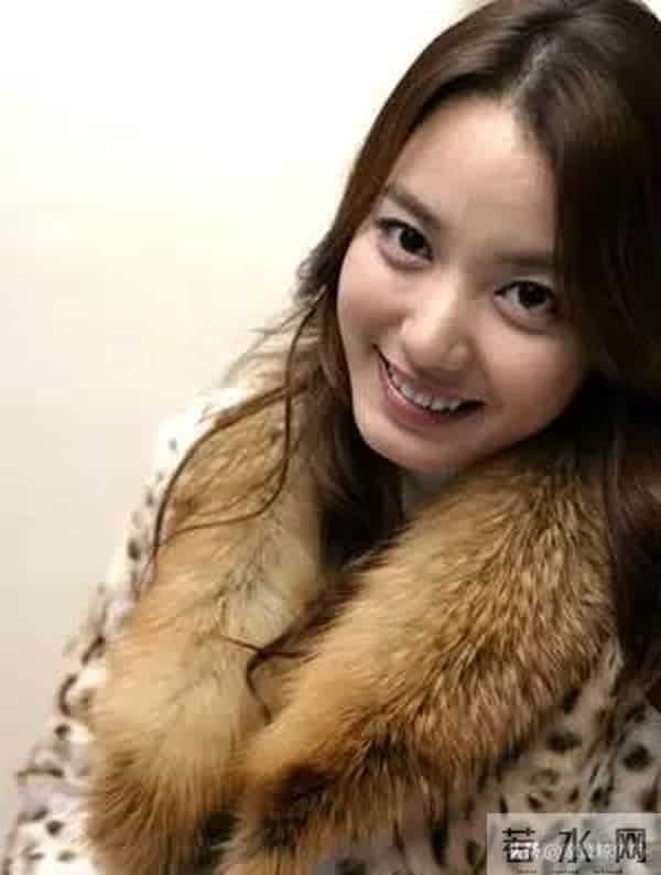 李素妍——韩国女演员、主持人