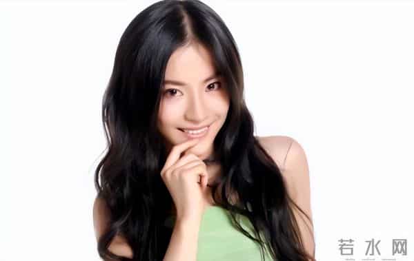 演员贡米,长相酷似张柏芝,却因为整容沦落到无戏可拍