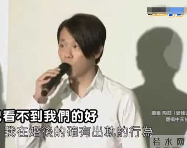 陶喆被曝再出轨？深夜与一短裙女子举止亲密，一路牵手关怀备至