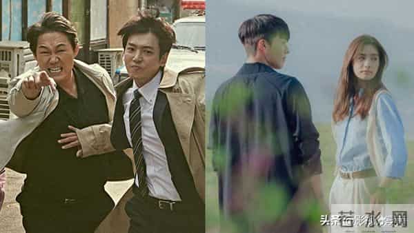 8部意难平韩剧结局,《奶酪陷阱》烂尾,最后一部让人心痛15年