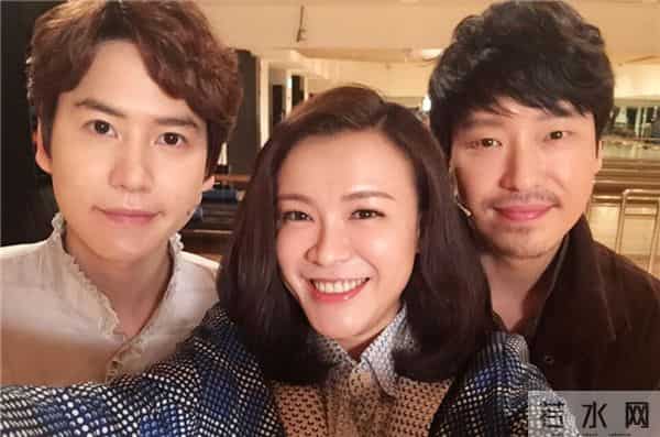 被质疑带资进组？《顶楼》严基俊神演技一秒出戏，用实力痛击流言