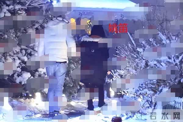 姚笛疑再恋爱,曾与她相恋7年的“谦谦公子”迟帅怎样了?