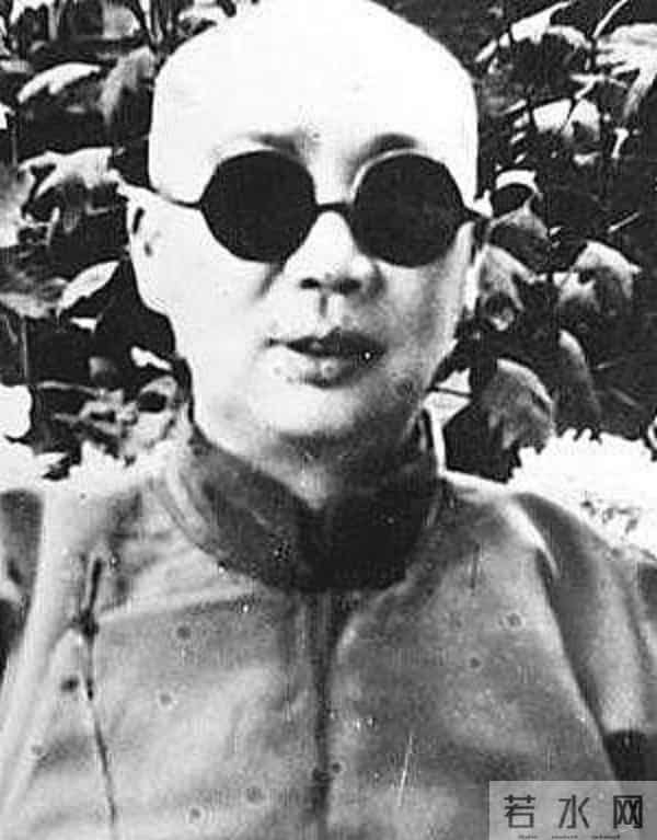 晚清最牛大太监:娶一妻三妾四房太太,折磨死姨太太无人敢管