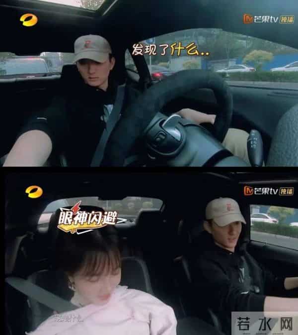 “贾宝玉”于小彤，和“姐姐们”的暴躁爱情，难怪分手了