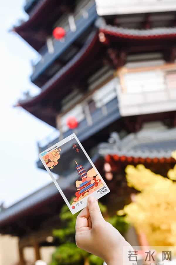 在上海过年的最全攻略来了!127项文旅臻选活动快收好→