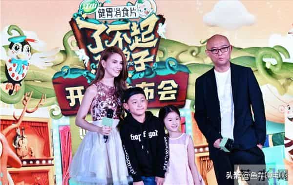 “天王嫂”的那些事儿:周杰伦娇妻昆凌的上位史