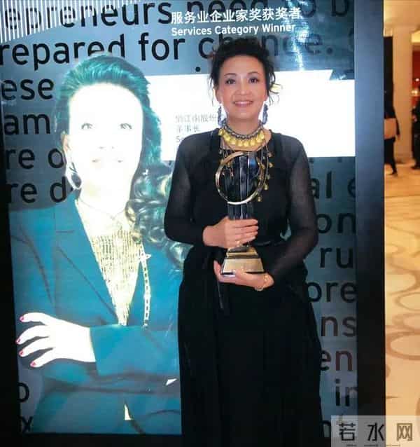 霸凌,出轨,大搞“淫乱派对”,原来大小S的所有丑闻都有迹可循