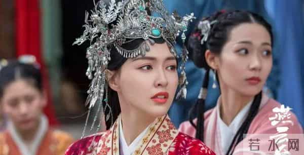 唐嫣,为何走到今天这一步?