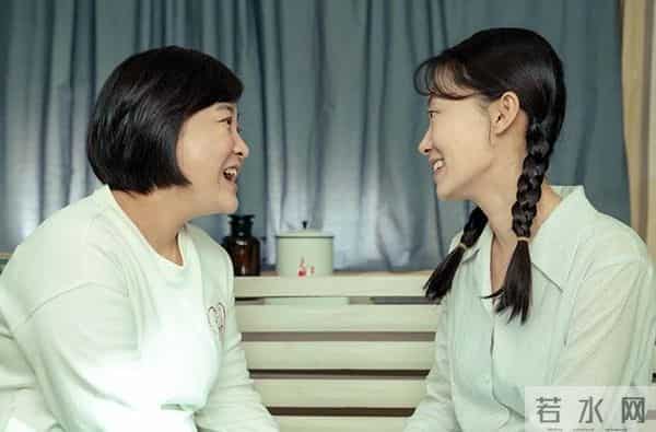 女孩帮女孩也靠谱，7对胜似亲人的好姐妹，放弃名利都不丢下彼此