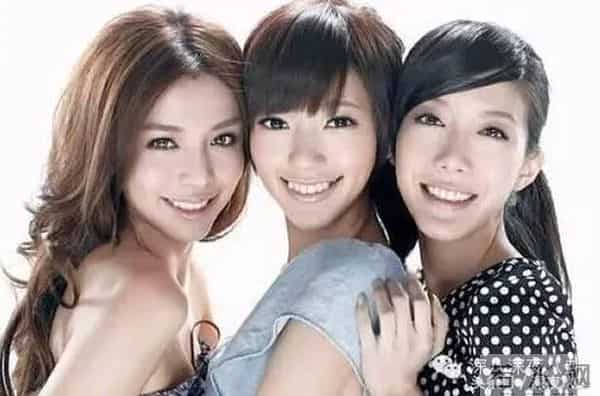 罗志祥、房祖名、柯震东一个都没逃整容脸李毓芬捆绑炒作