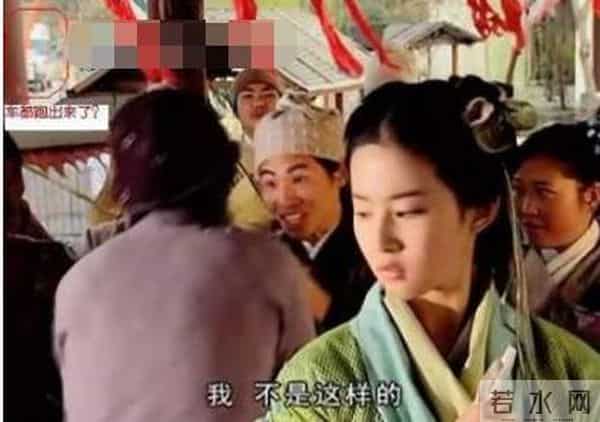 观众:我们连敷衍都不配吗?影视剧离谱穿帮镜头,看笑我也