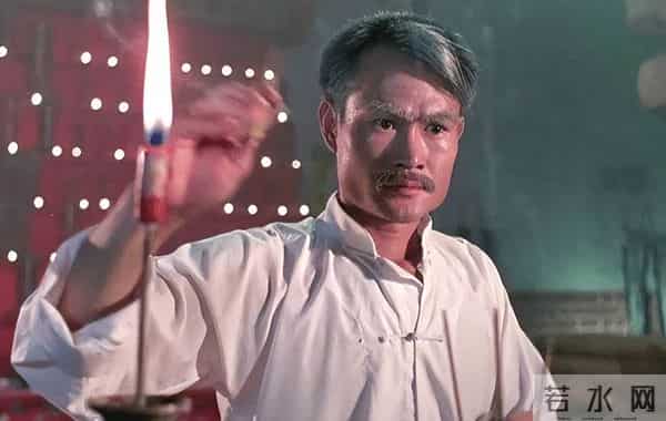 揭开尘封多年的“香港鬼妈妈煮饭”九龙城寨灵异事件的未解之谜