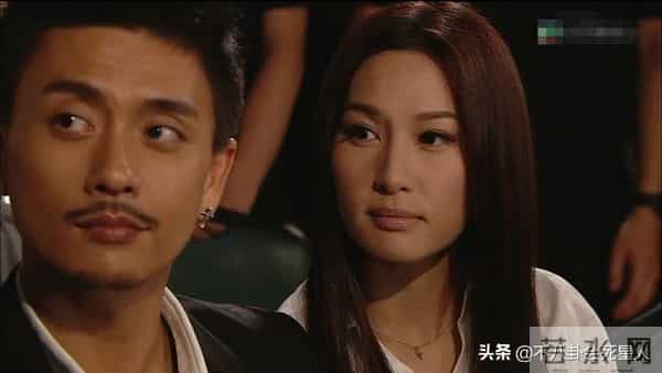 TVB最可惜的女演员,因被骂太狠选择退圈,如今卖房子到国外读书