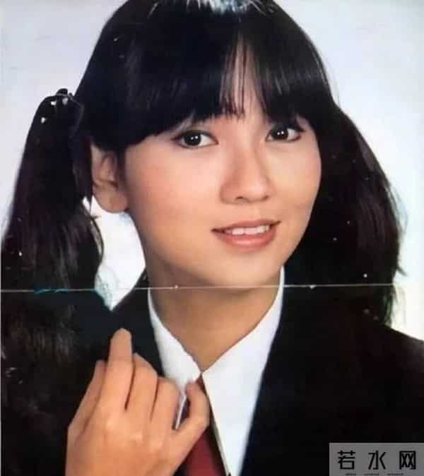 赵雅芝的杂乱情史,和黄锦燊人前恩爱的背后,很是醉人