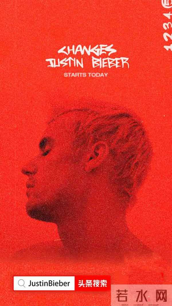 贾斯汀比伯:成名要趁早,实力是王道