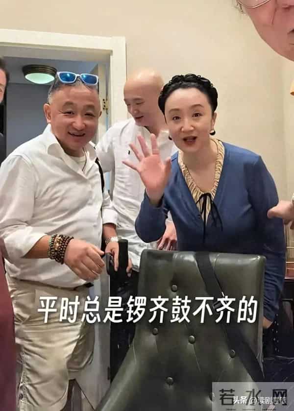 池华琼表示与吉雪萍永不相见,曝与战士强恩怨纠葛,内幕让人意外