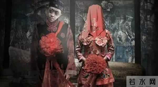 4男子盗挖女尸“配阴婚”被公诉!杀人、盗尸、贩尸…这个习俗比想象中更可怕