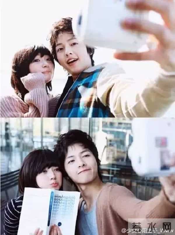 黄轩恋情曝光！女友竟和宋仲基张根硕苏志燮都有关系？