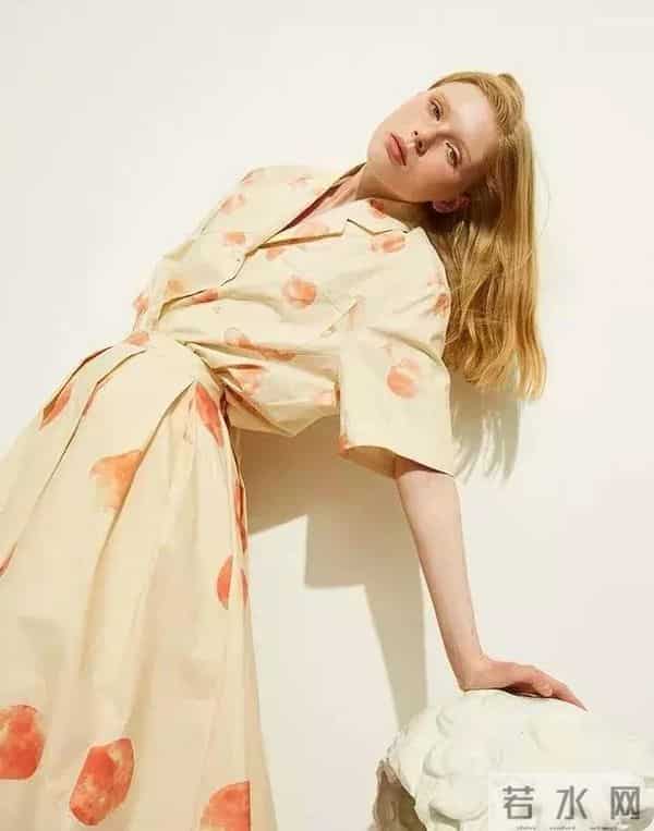 这件曾经被我嫌弃衬衫，悄悄逆袭了