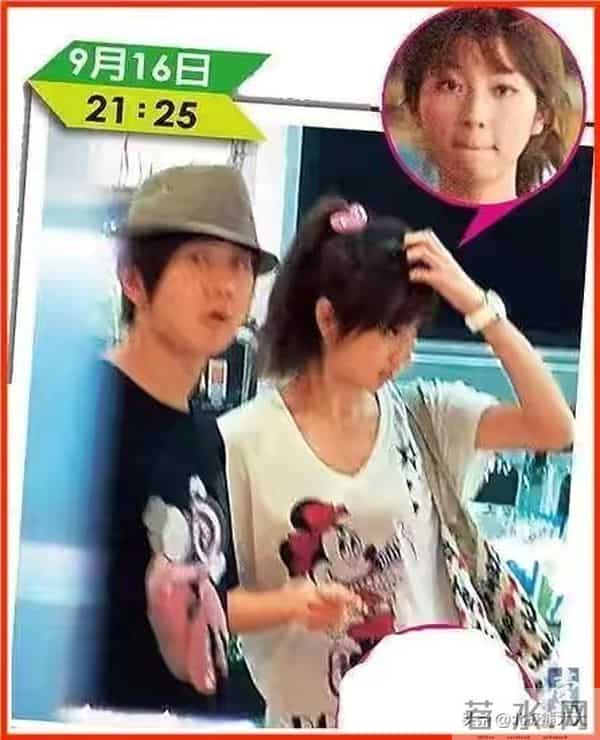 “把妹小能手”林俊杰的猎艳日记