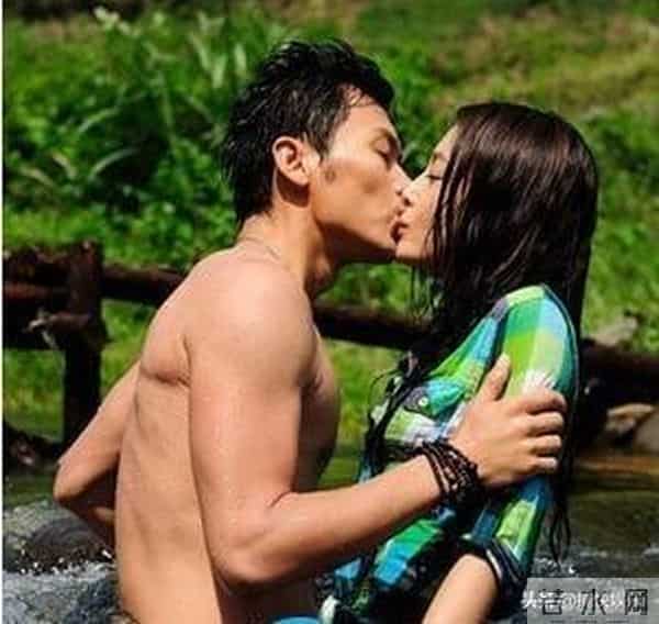 42岁李晨：历经5段情史的背后，是遗憾还是蜕变？