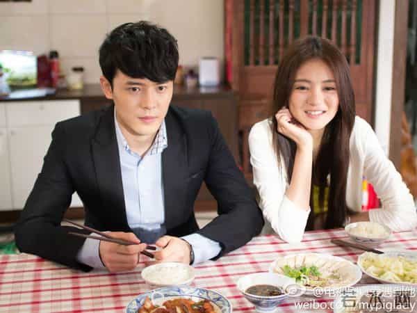 付辛博：这个圈子太现实，只能让自己变得更好丨人物