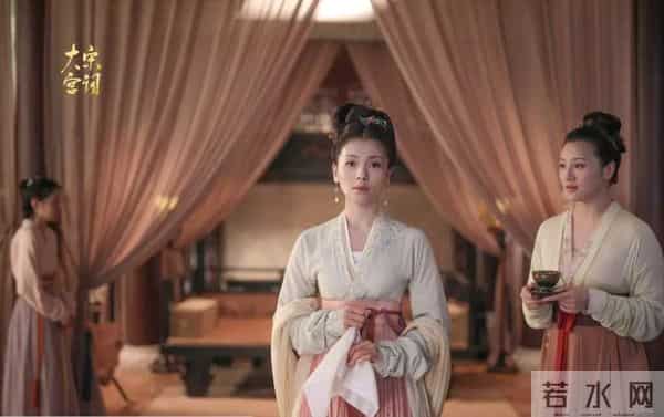 《大宋宫词》口碑扑街，李少红回应争议